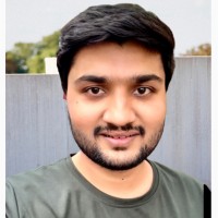 Gaurav Garg