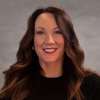 Stacey Cherrington, Capm