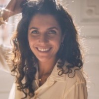 Soraya Ketabi