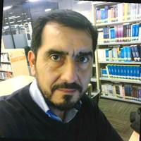 Freddy Valenzuela González