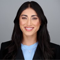 Amira Shaikh