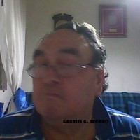 Gabriel Geronimo Lucero