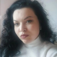 Vanya Nikolova , Mpharm
