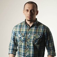Kirill Savinov