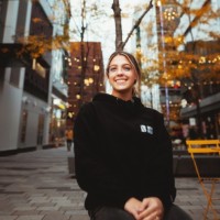 Tori Horton