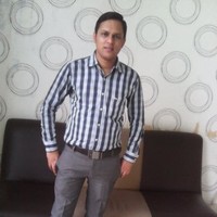 Pramod Singh Negi