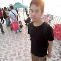 Ted Yin