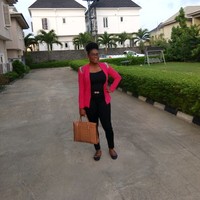Nikita Olumese