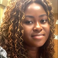 Anita Abena Acheampong