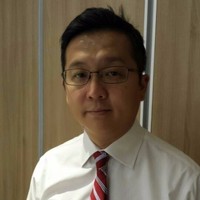 Christopher Lim