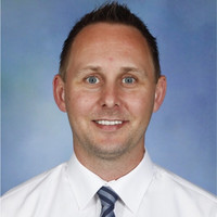 Dean Holden