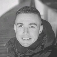 Elliot Kubath