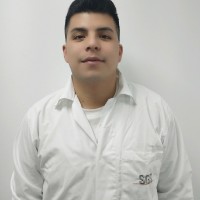 Edwar Gabriel Becerra Becerra