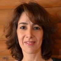 Ayelet Inav - Ripstein