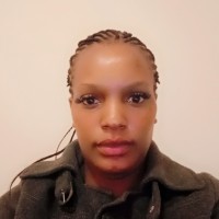 Rebecca Molaudzi