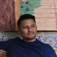 Farid Ahmed