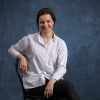 Gvantsa Mtiulishvili