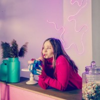Анастасия Самохина