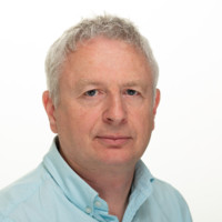 David Orchard