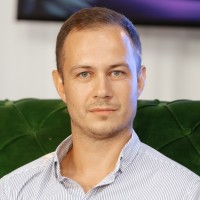 Evgeny Kondratiev