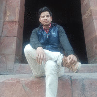 Santosh Kumar