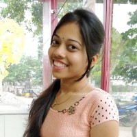 Bhavitha Innamuri