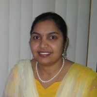 Smitha Kodicherla