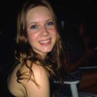 Emma Rafferty-Flatter