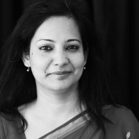 Aparna Sanyal