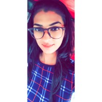 Nivedita Sahu