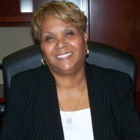 Christopher Anne Robinson-Easley, Ph.D.