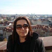 Marina Delibasic