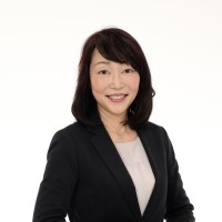 Eriko Okubo