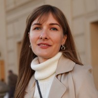 Marina Schekochikhina