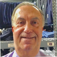 Dean Poulos