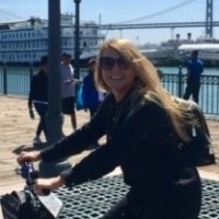 Sandra Werkman