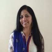 Rasila Gajjar