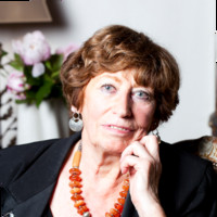 Jacqueline Nadel