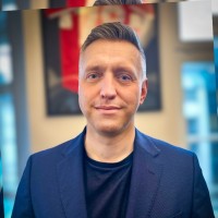 Danijel Barišić