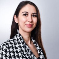 Charlotte Isabel W.