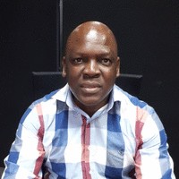 Editor Khuzwayo