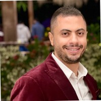 Mohamed Mostafa Hybah