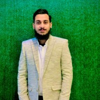 Usama Khalid