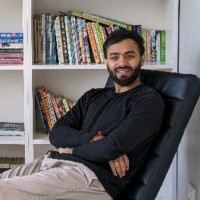 Dhruv Shekhat