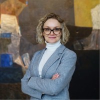 Alyona Oftedahl