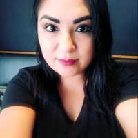 Melissa Judith Alanis Romero