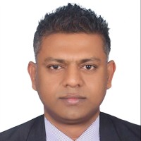 Suresh Kaminda