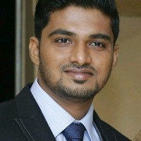 Pranay Gavhale