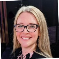 Jessica Richmond