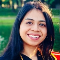 Amanpreet Kaur